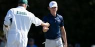 Jasper Stubbs Caddie